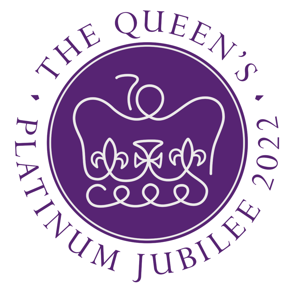 Jubilee logo